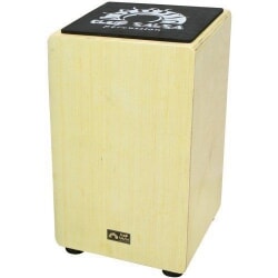CLUB SALSA CAJON BZ F830.106