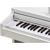 KURZWEIL M 115 WH - PIANINO CYFROWE