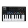 ARTURIA MINILAB 3 BLACK - KLAWIATURA STERUJĄCA
