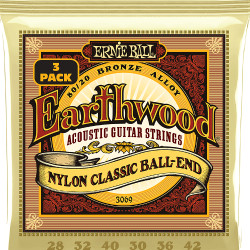 Ernie Ball Eb 3069