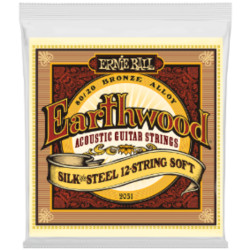Ernie Ball Eb 2051