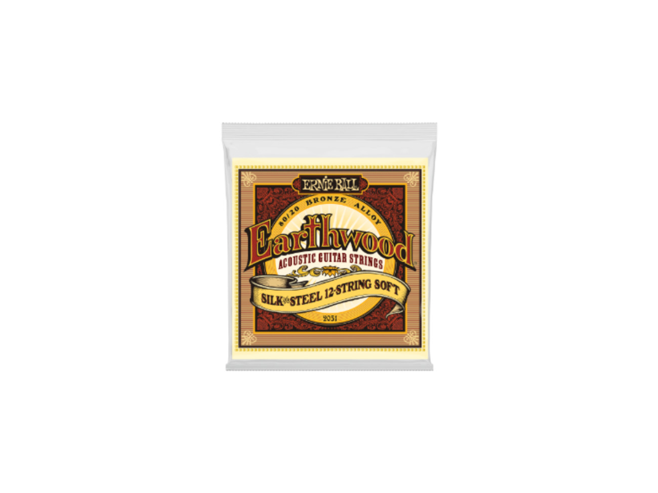 Ernie Ball Eb 2051