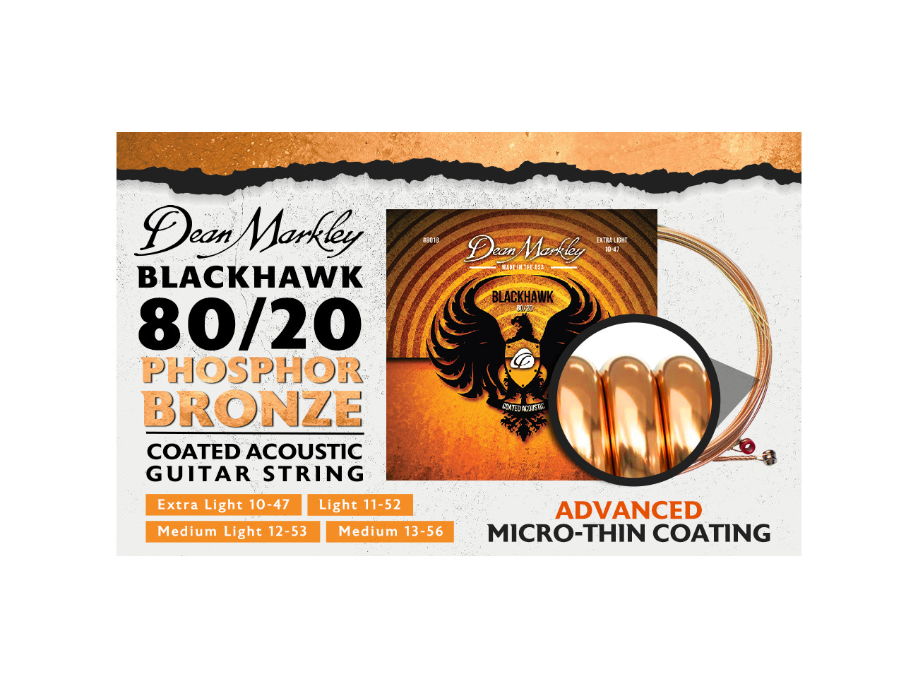 Dean Markley Dm 8013
