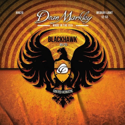 Dean Markley Dm 8020