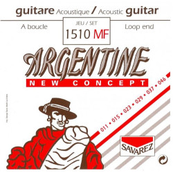 Savarez Sa 1510 Mf
