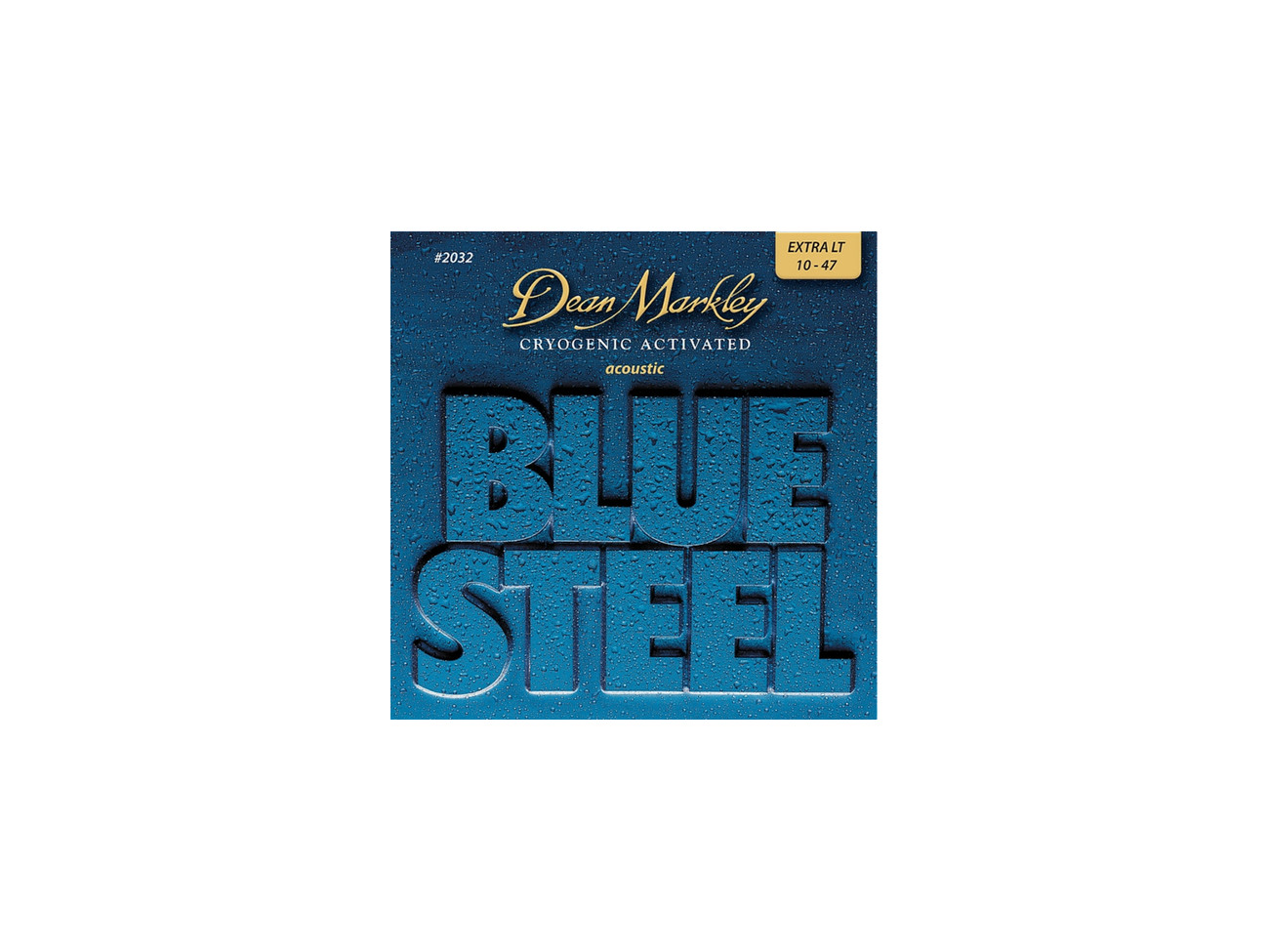 Dean Markley Dm 2032