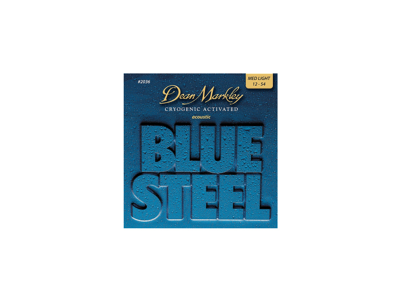Dean Markley Dm 2036