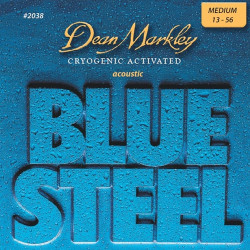 Dean Markley Dm 2038