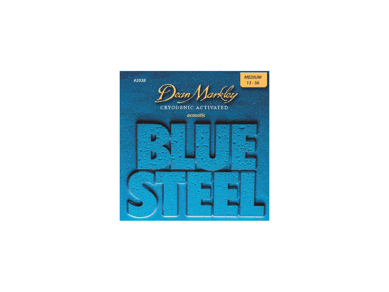 Dean Markley Dm 2038