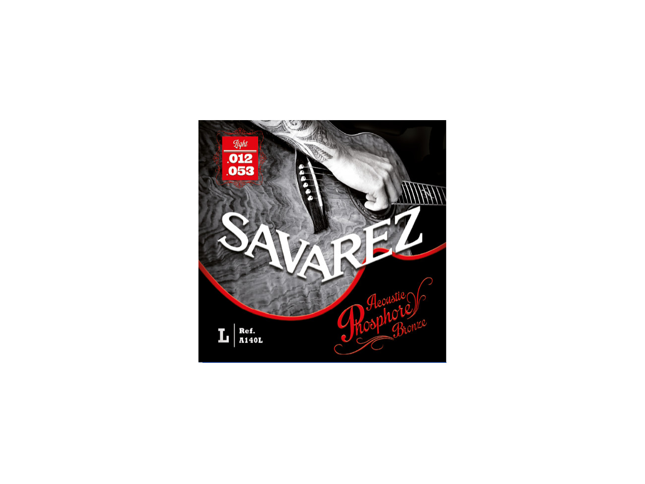 Savarez Sa A140 L