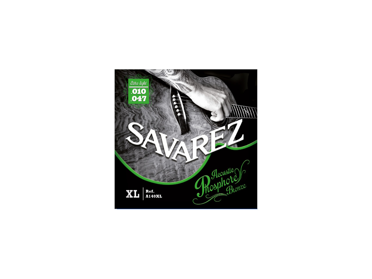 Savarez Sa A140 Xl