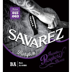 Savarez Sa A140 Ba