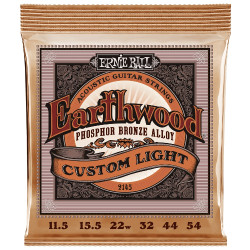 Ernie Ball Eb 2145