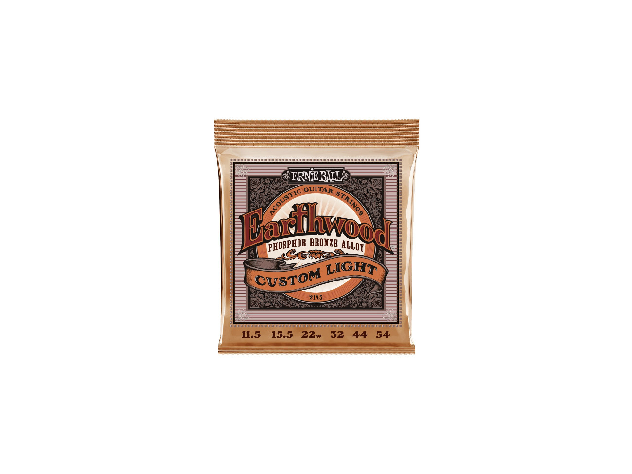 Ernie Ball Eb 2145