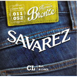 Savarez Sa A130 Cl