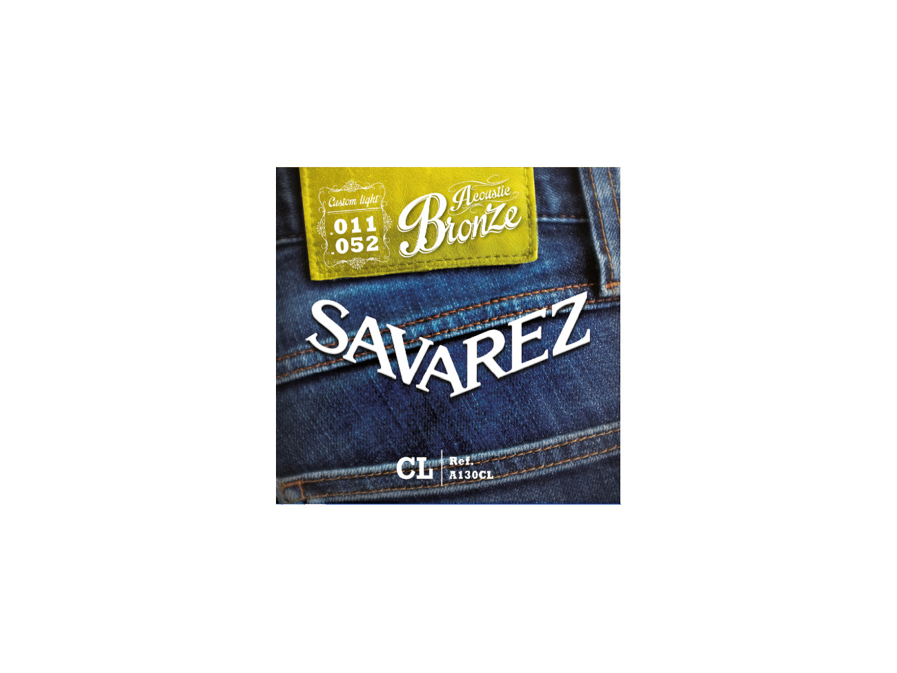 Savarez Sa A130 Cl