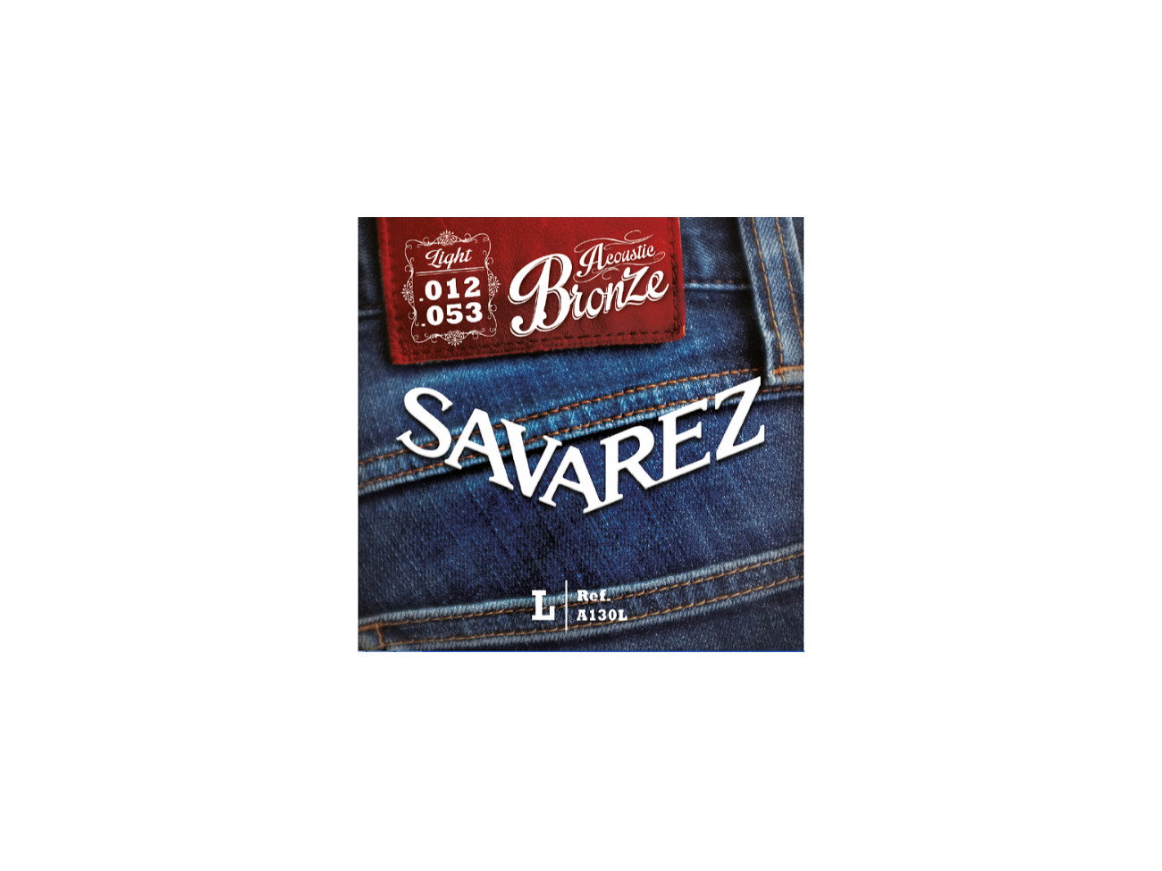 Savarez Sa A130 L