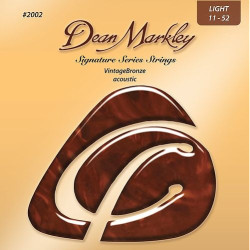 Dean Markley Dm 2002