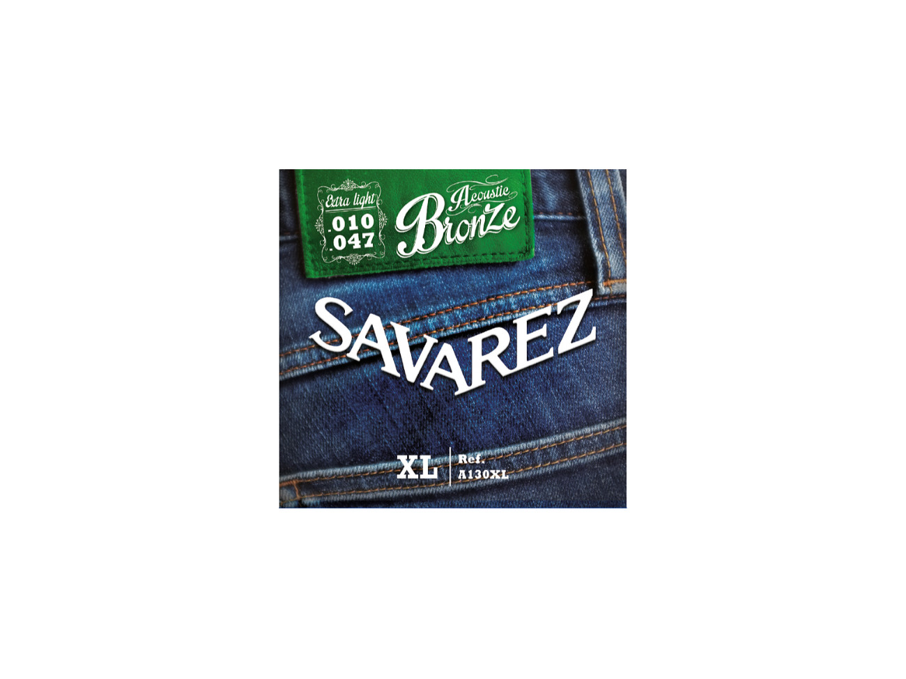 Savarez Sa A130 Xl