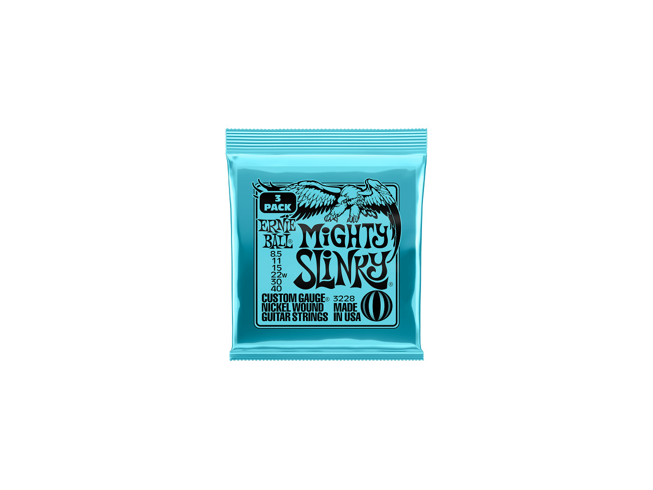 Ernie Ball Eb 3228