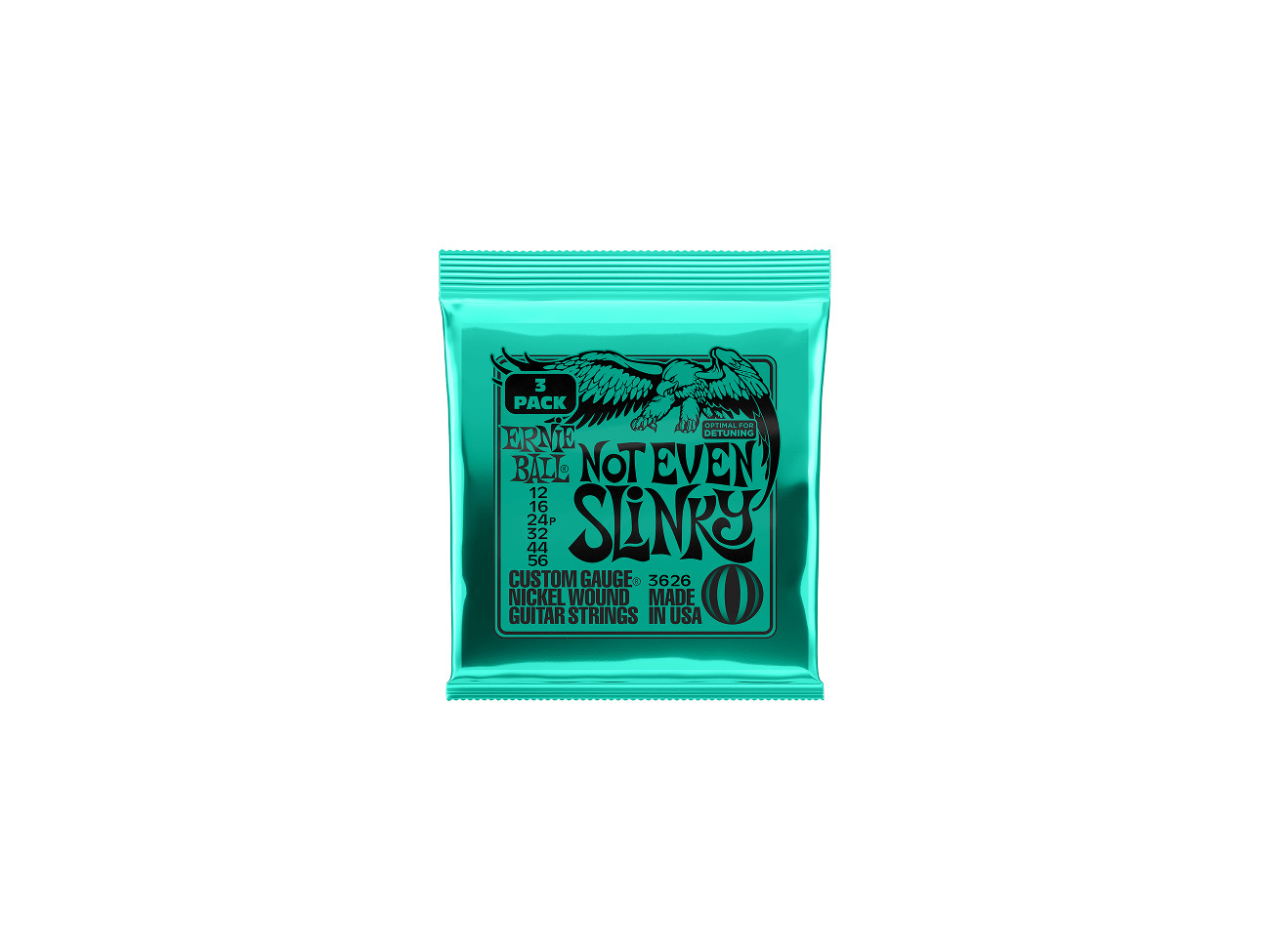 Ernie Ball Eb 3626
