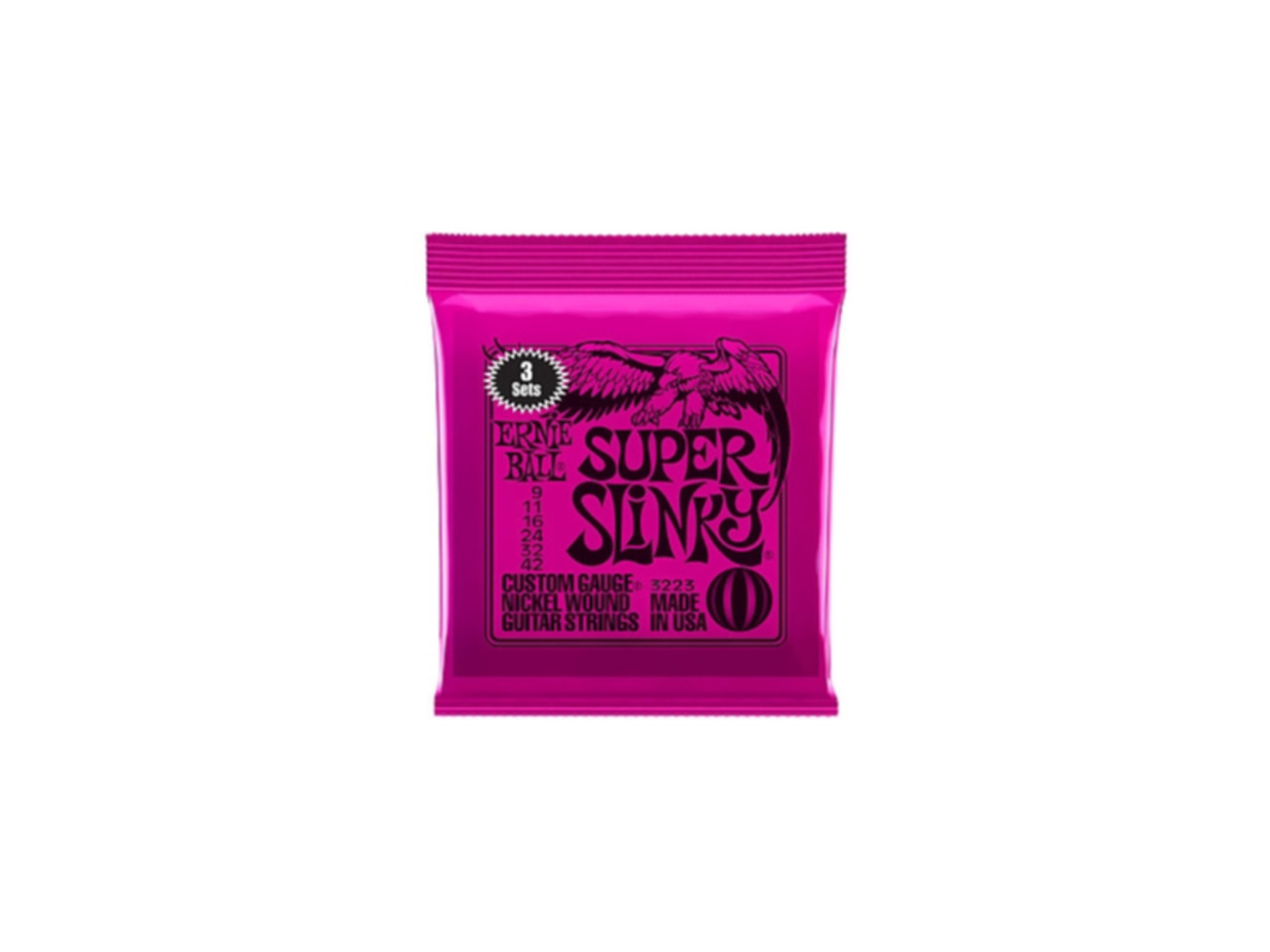 Ernie Ball Eb 3223