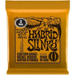 Ernie Ball Eb 3222