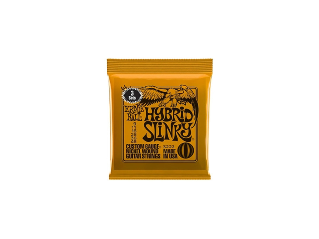 Ernie Ball Eb 3222