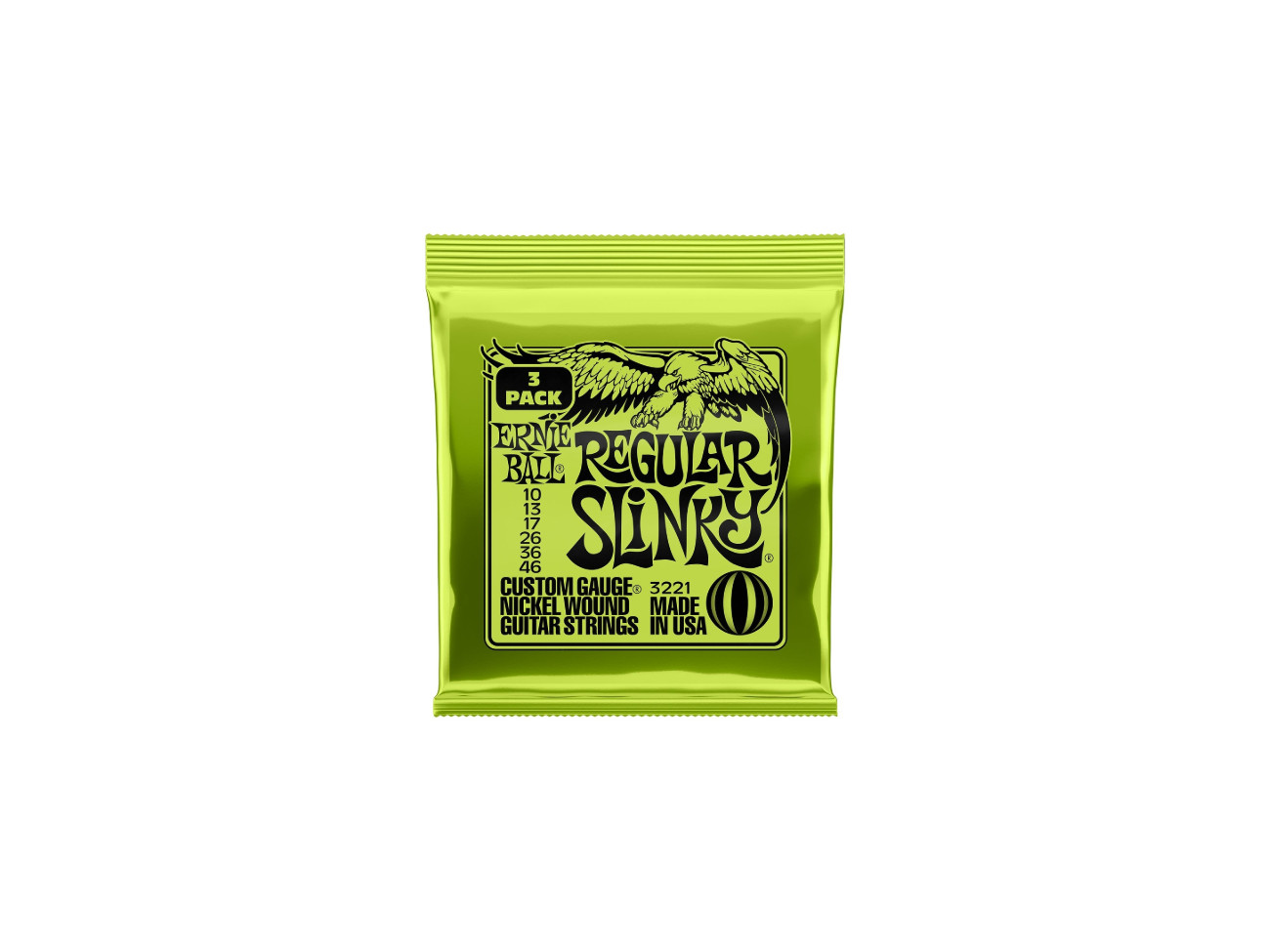 Ernie Ball Eb 3221