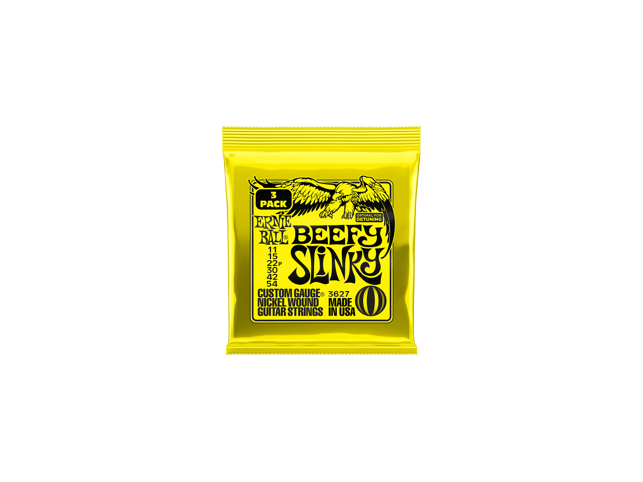 Ernie Ball Eb 3627