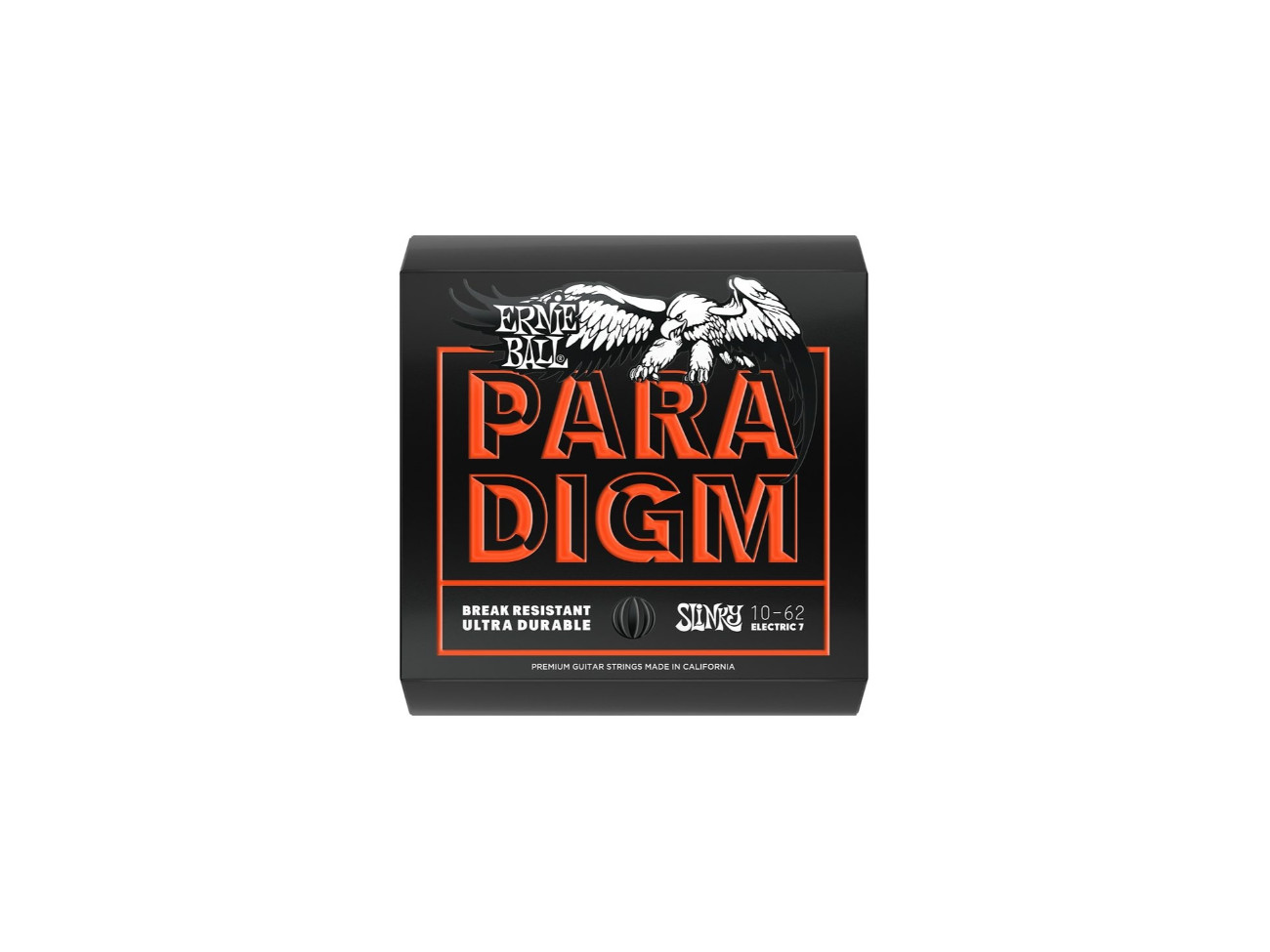 Ernie Ball Eb 2030