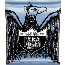 Ernie Ball Eb 2018