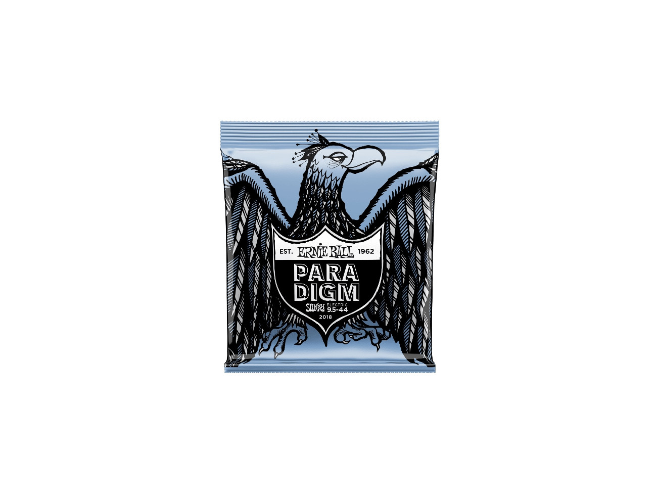 Ernie Ball Eb 2018