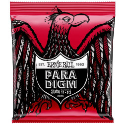 Ernie Ball Eb 2016