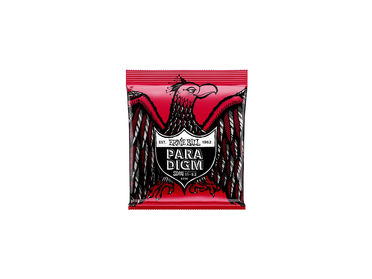 Ernie Ball Eb 2016