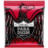 Ernie Ball Eb 2016