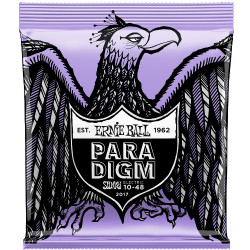 Ernie Ball Eb 2017