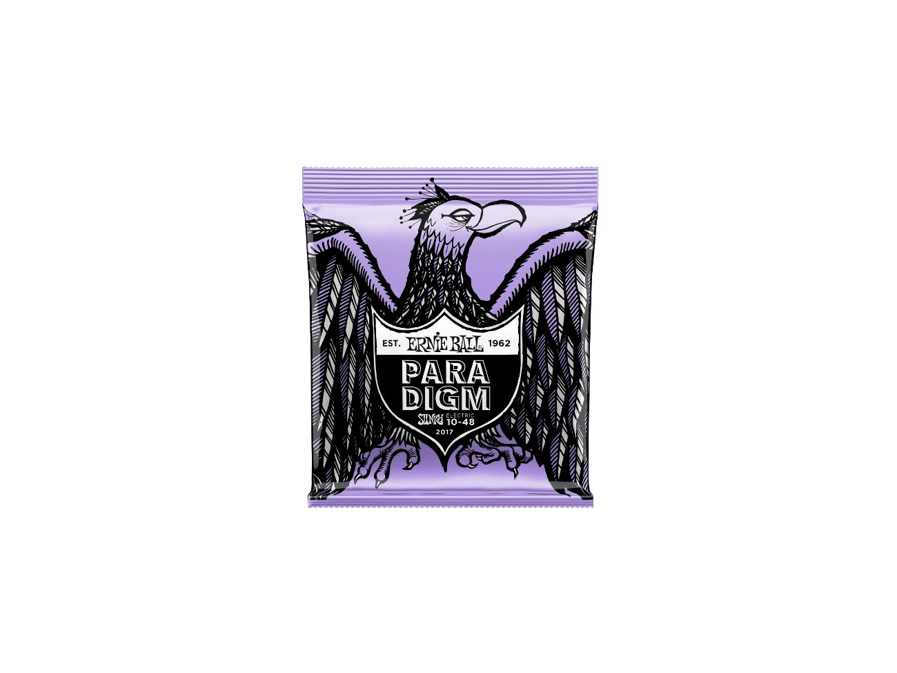 Ernie Ball Eb 2017