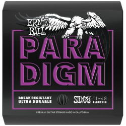Ernie Ball Eb 2020