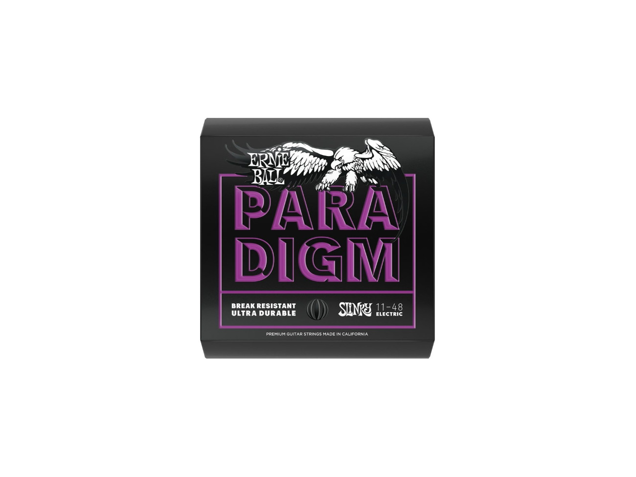 Ernie Ball Eb 2020