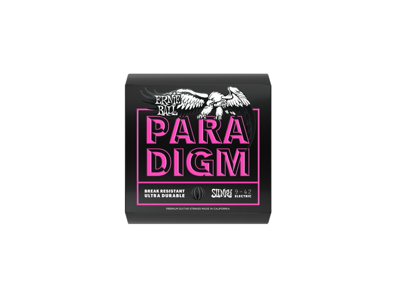 Ernie Ball Eb 2023
