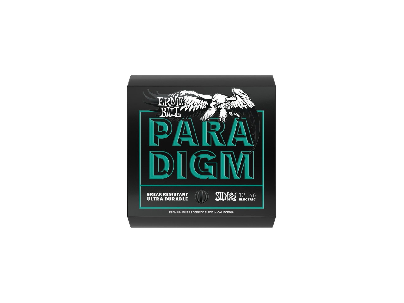 Ernie Ball Eb 2026