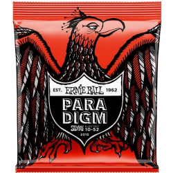 Ernie Ball Eb 2015