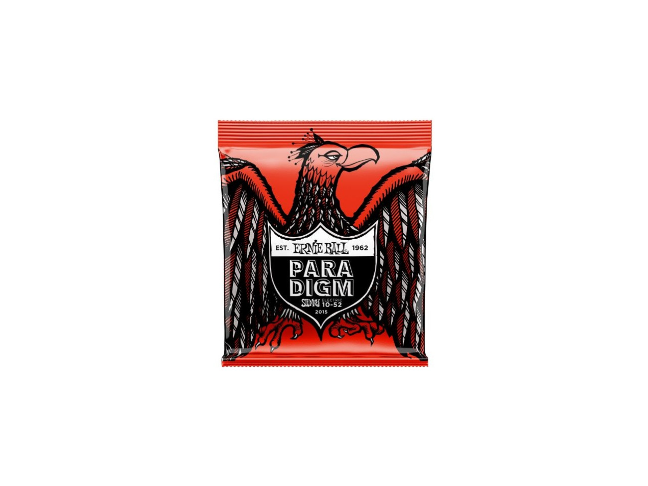 Ernie Ball Eb 2015