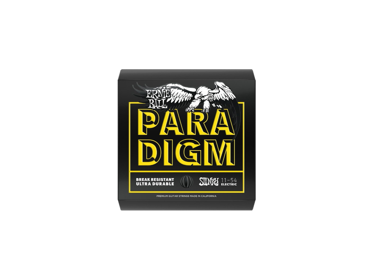 Ernie Ball Eb 2027