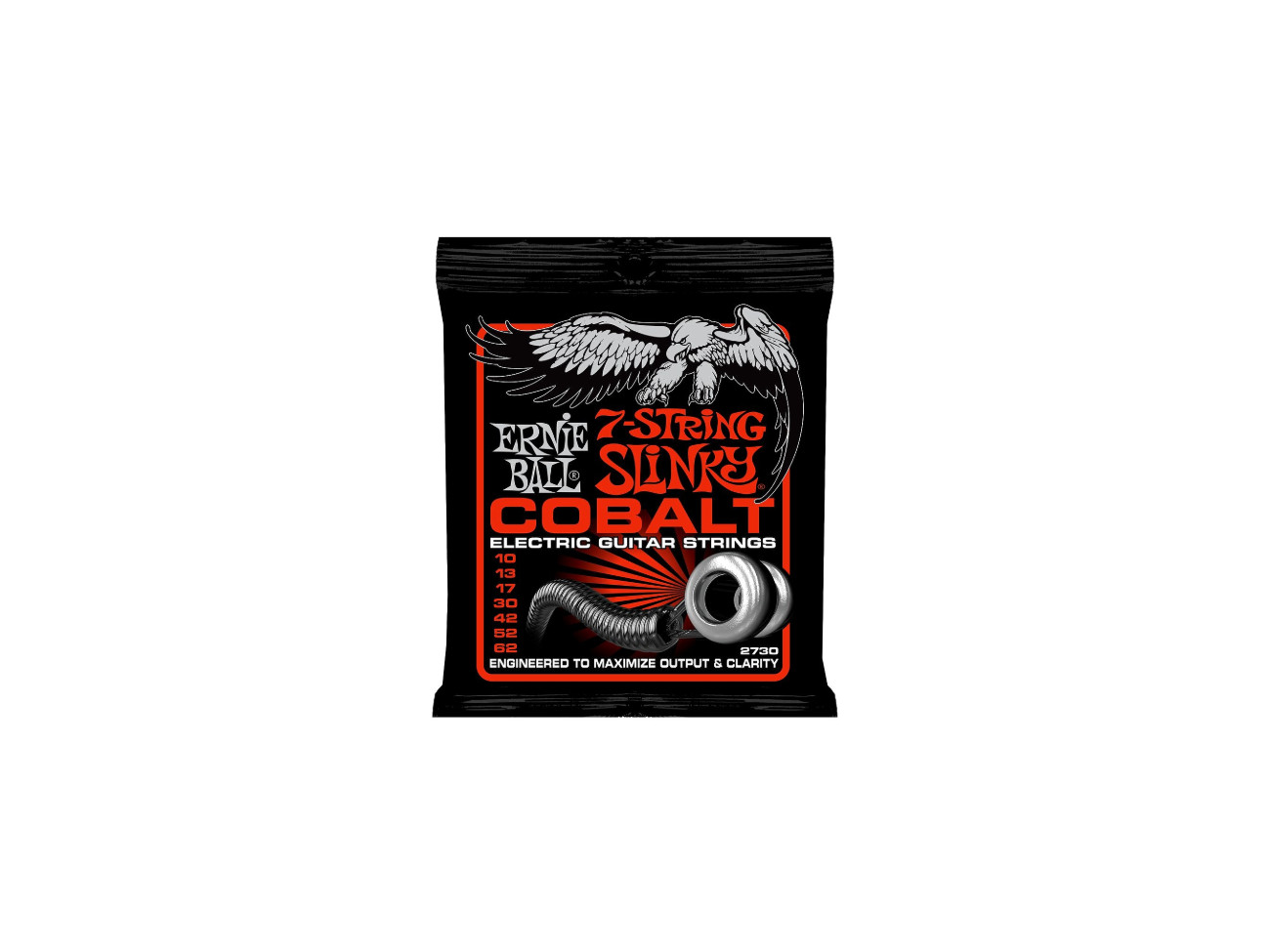 Ernie Ball Eb 2730