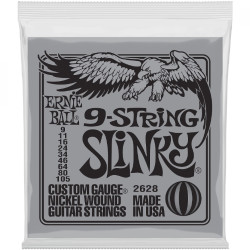 Ernie Ball Eb 2628