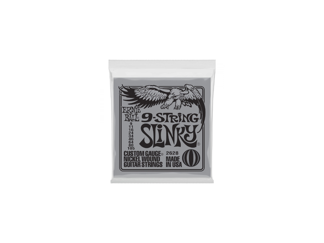 Ernie Ball Eb 2628