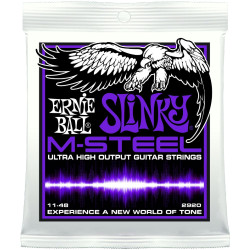Ernie Ball Eb 2920