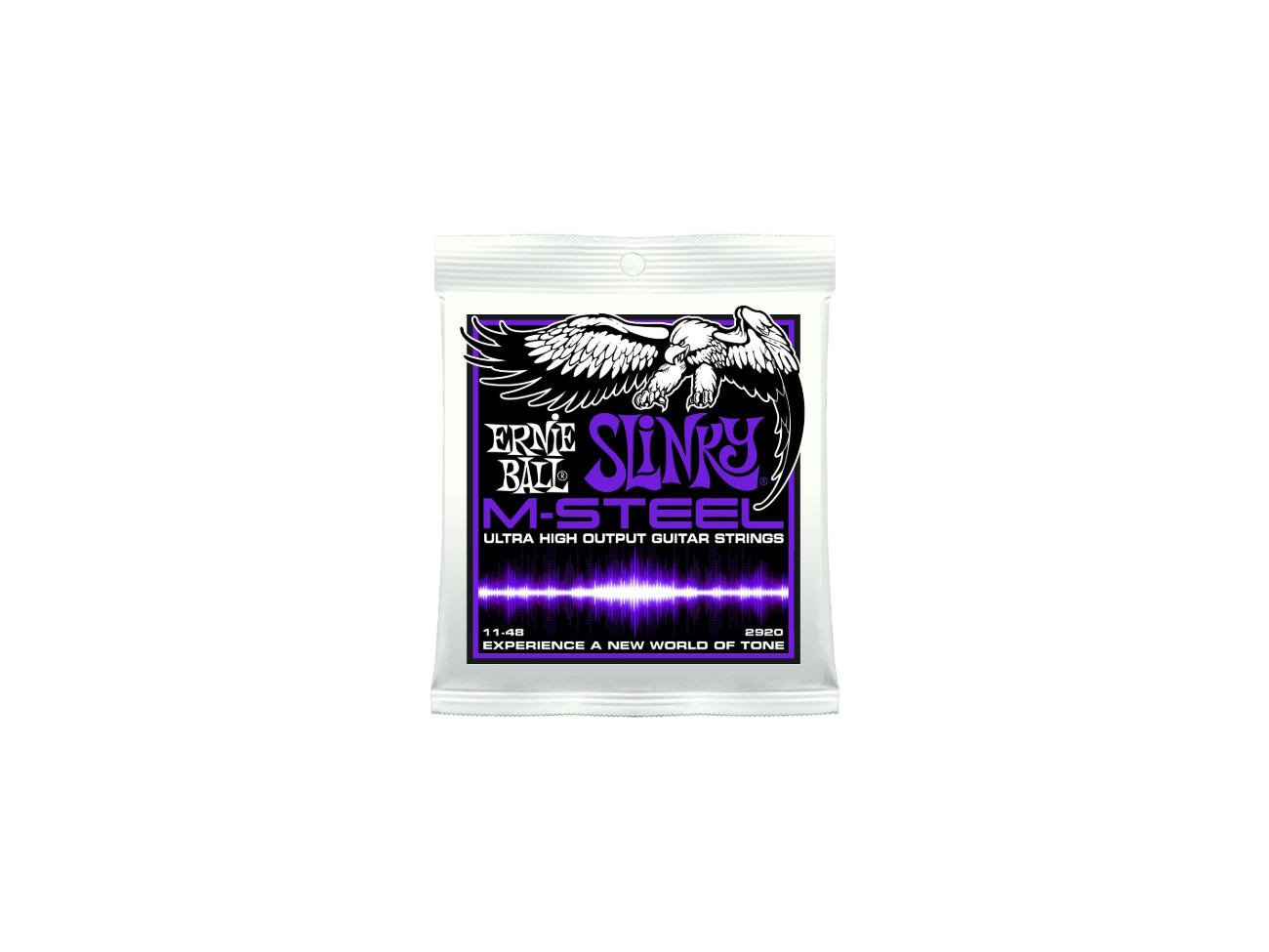 Ernie Ball Eb 2920